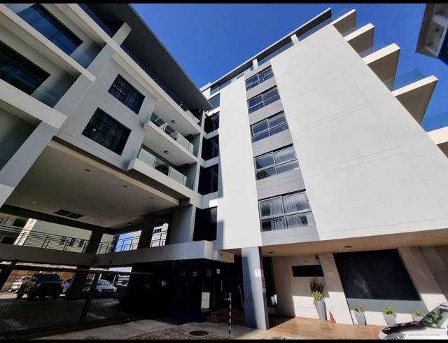 2 BEDROOM APARTMENT FOR SALE IN UMHLANGA RIDGE